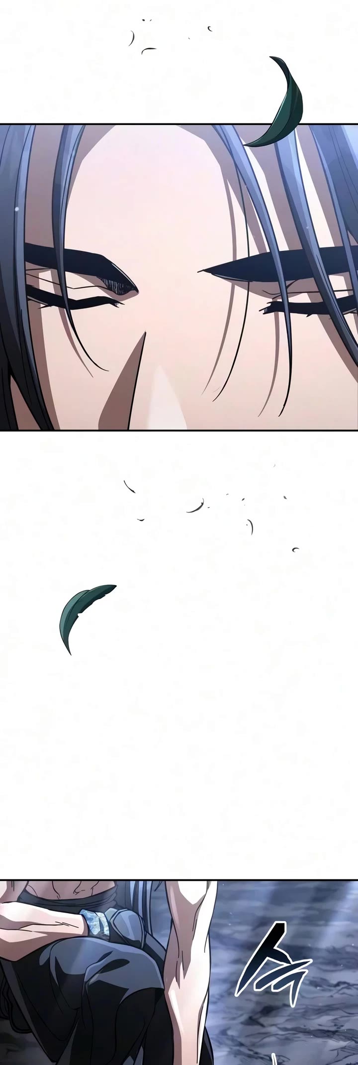 Reincarnation of the Fist King chapter 62 page 4