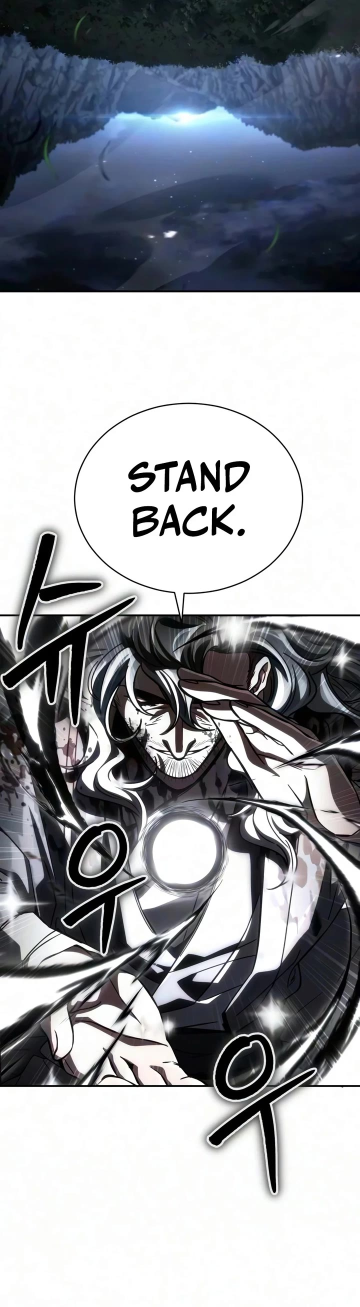Reincarnation of the Fist King chapter 62 page 48