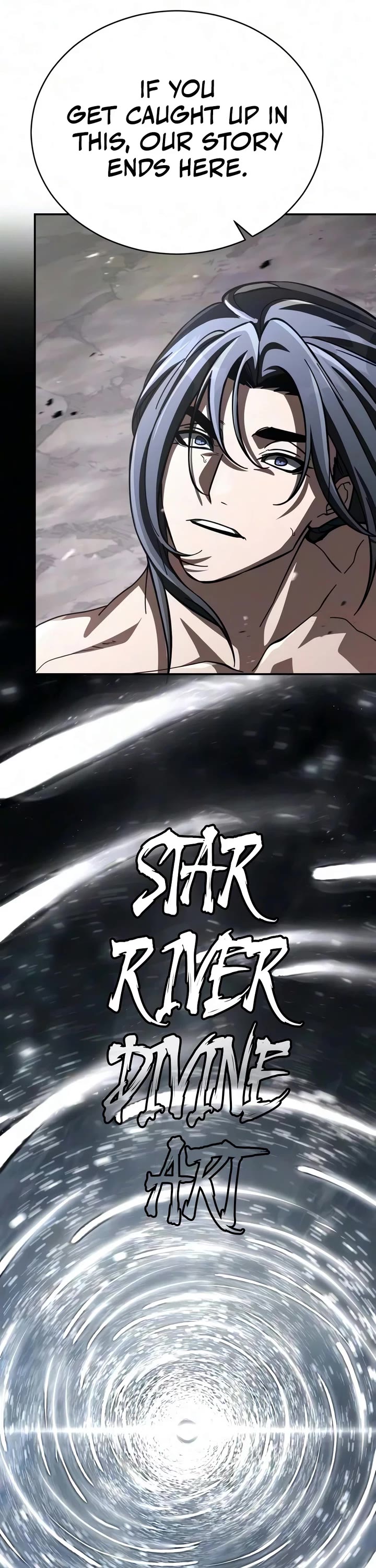Reincarnation of the Fist King chapter 62 page 49