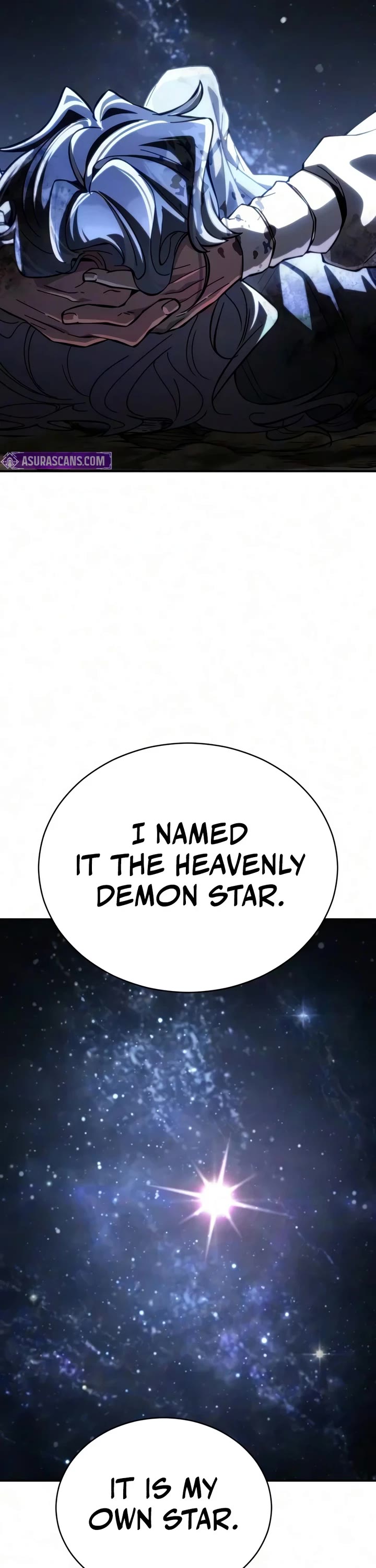 Reincarnation of the Fist King chapter 62 page 9