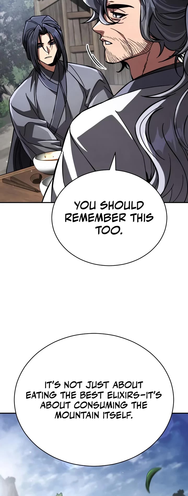 Reincarnation of the Fist King chapter 63 page 37
