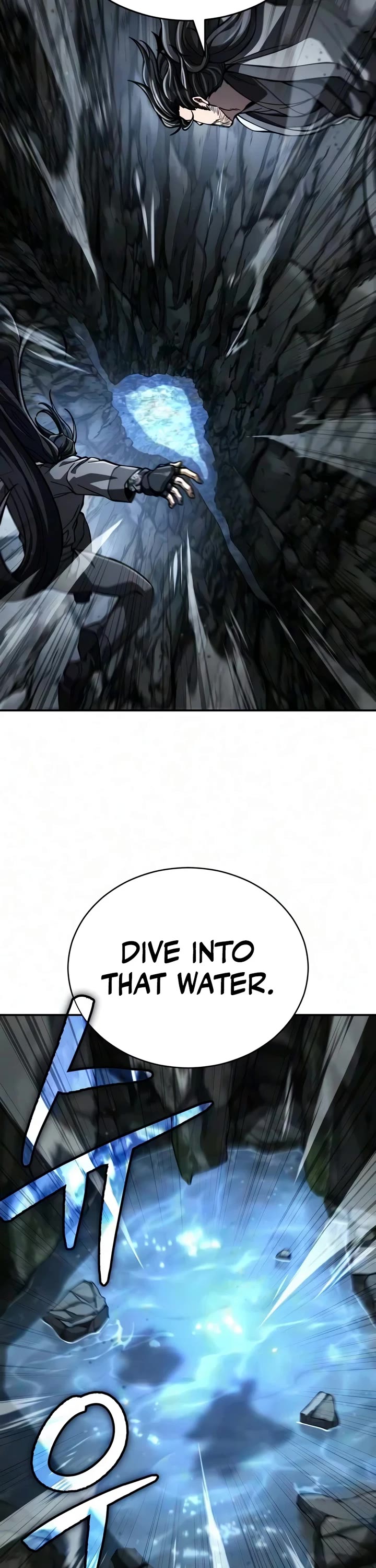 Reincarnation of the Fist King chapter 65 page 13