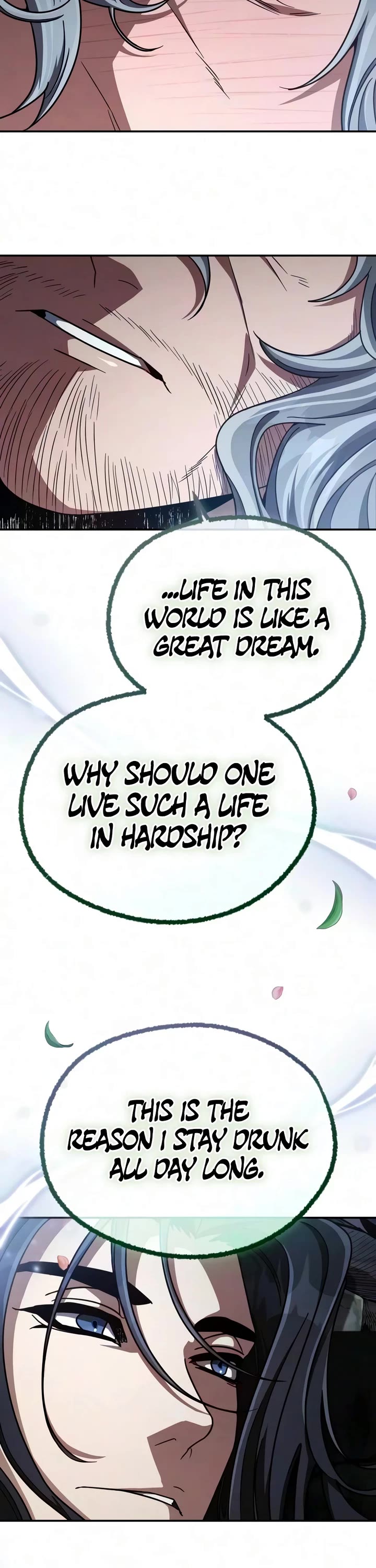Reincarnation of the Fist King chapter 65 page 28