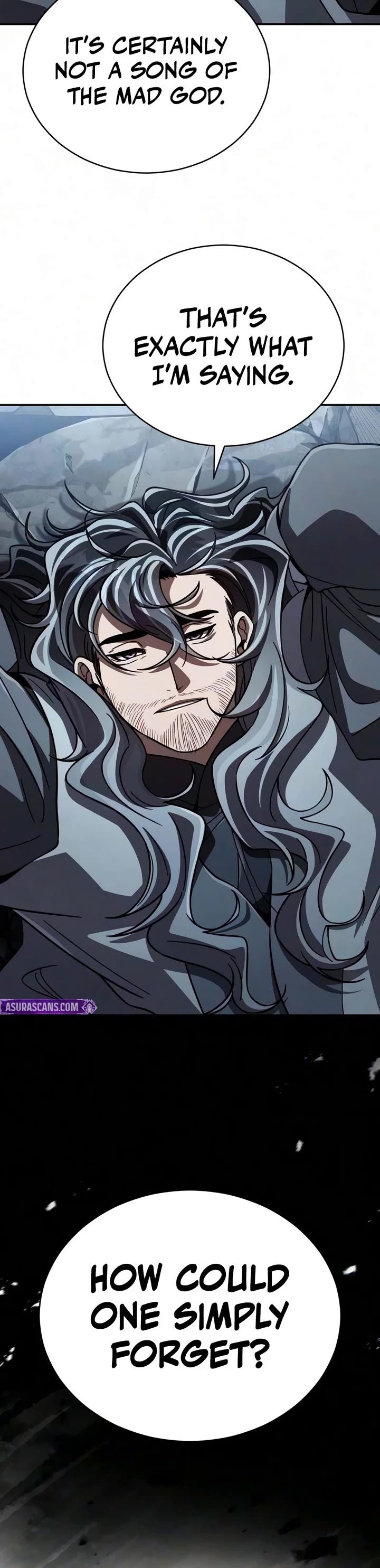 Reincarnation of the Fist King chapter 65 page 31