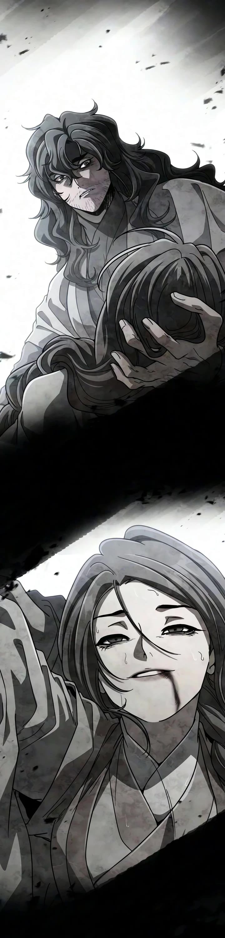 Reincarnation of the Fist King chapter 65 page 32