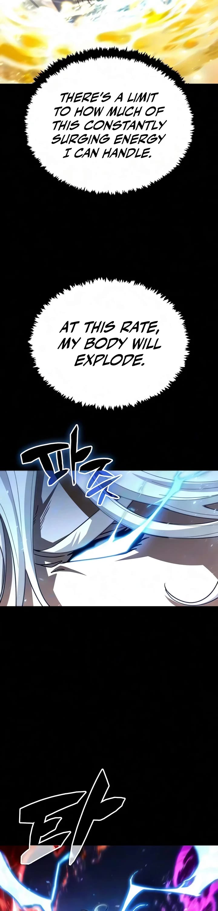 Reincarnation of the Fist King chapter 65 page 44