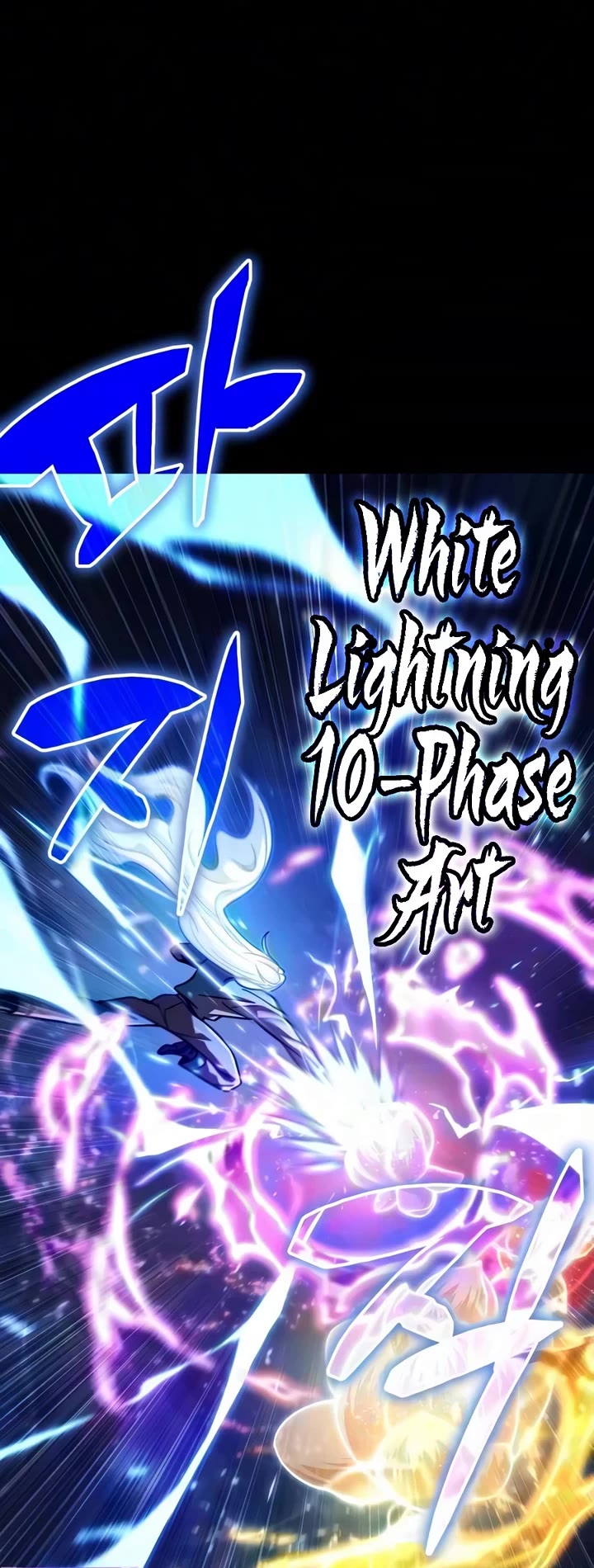 Reincarnation of the Fist King chapter 65 page 46