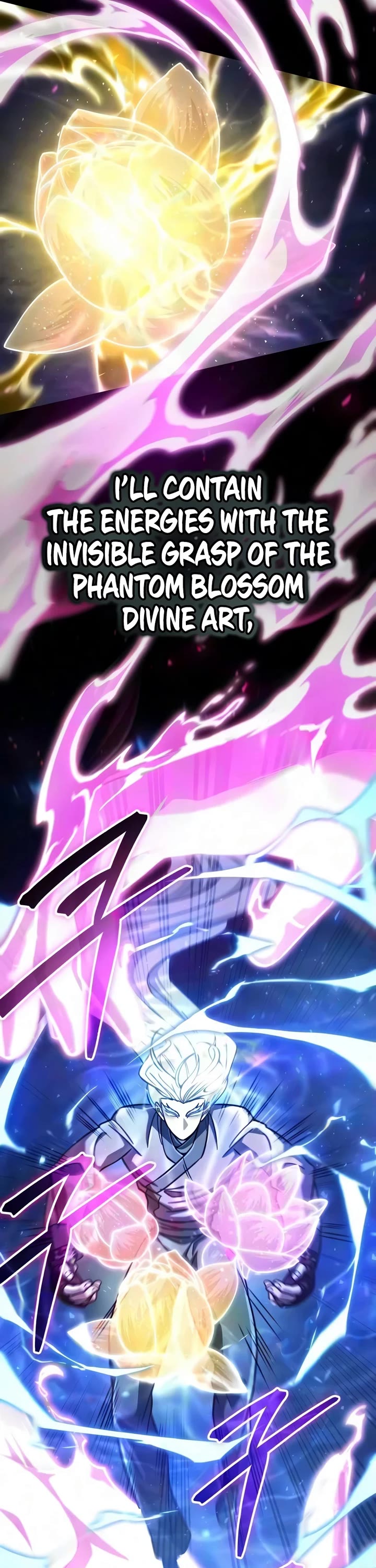Reincarnation of the Fist King chapter 65 page 49
