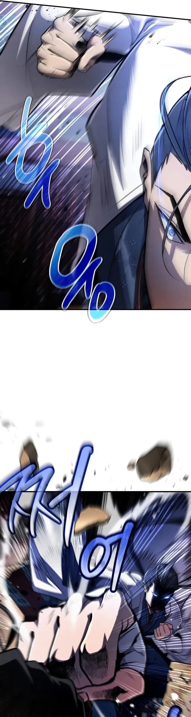 Reincarnation of the Fist King chapter 7 page 10