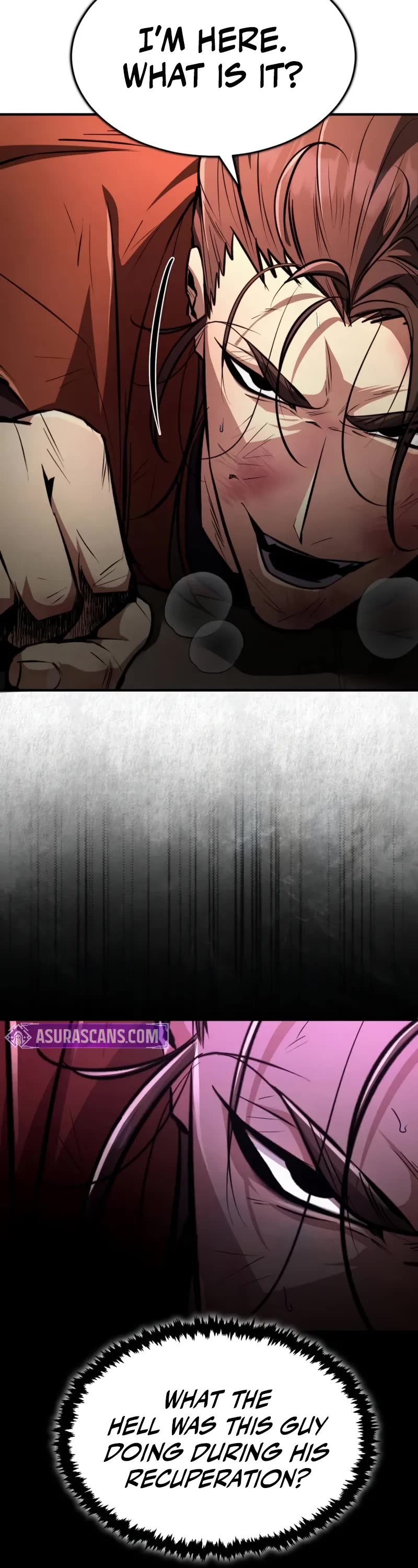 Reincarnation of the Fist King chapter 7 page 17