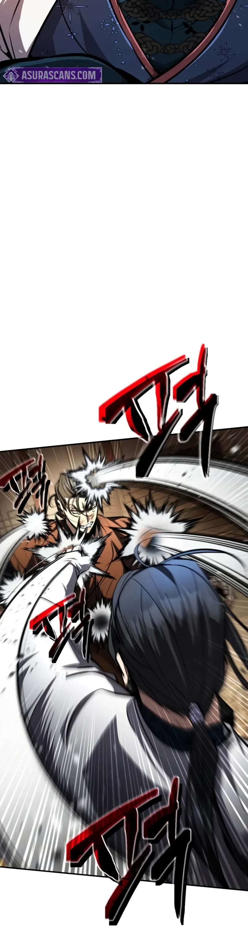 Reincarnation of the Fist King chapter 7 page 40