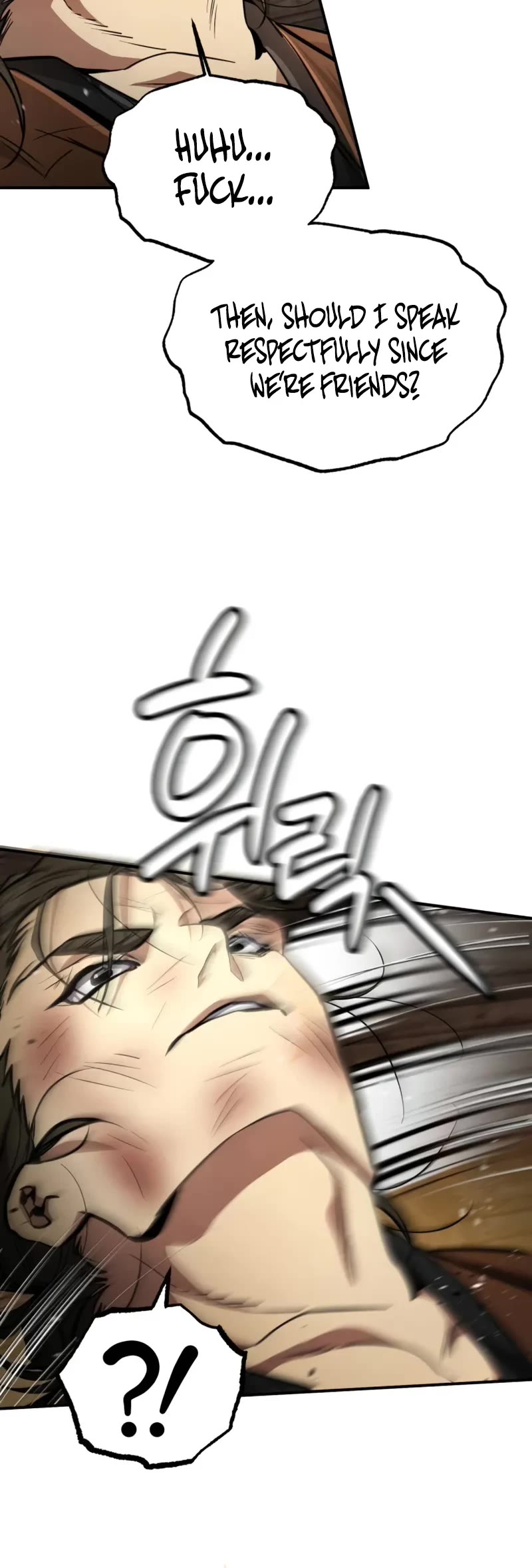 Reincarnation of the Fist King chapter 7 page 45