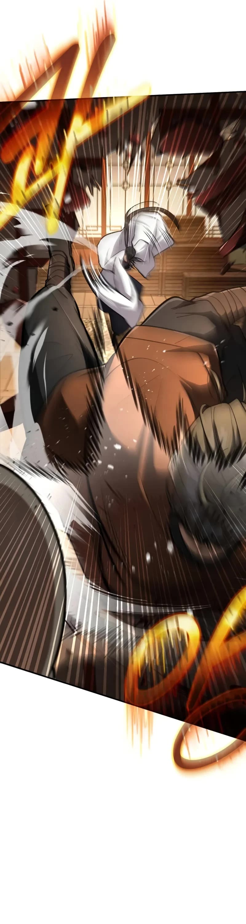 Reincarnation of the Fist King chapter 7 page 46