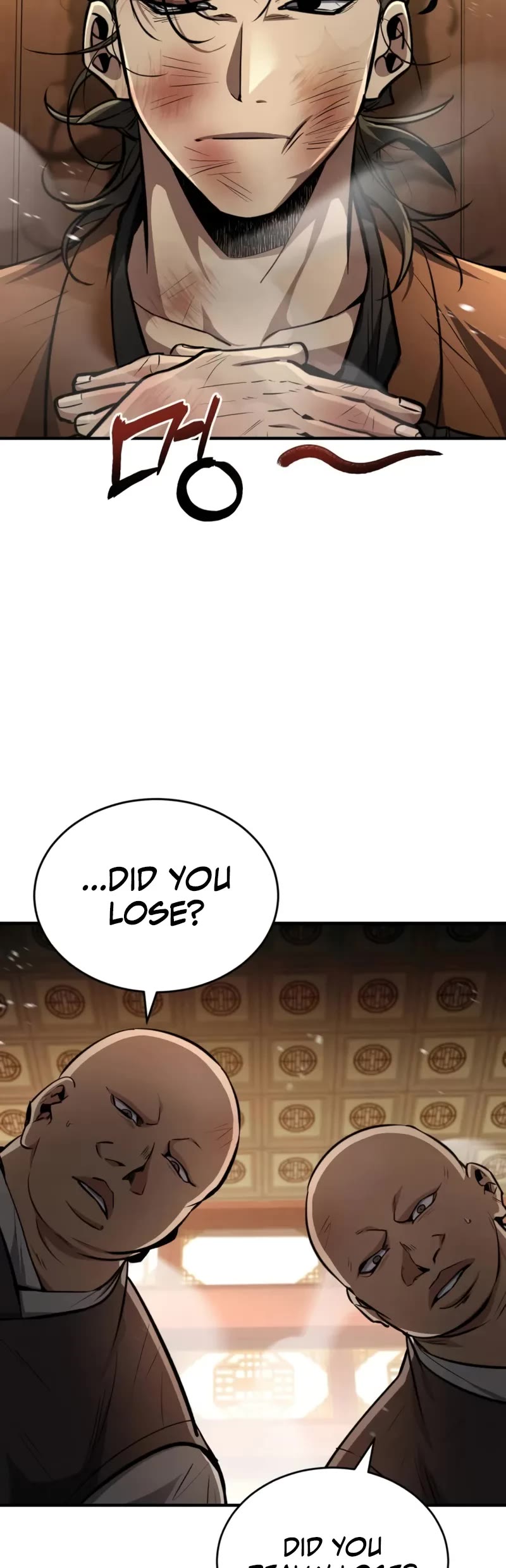 Reincarnation of the Fist King chapter 7 page 48