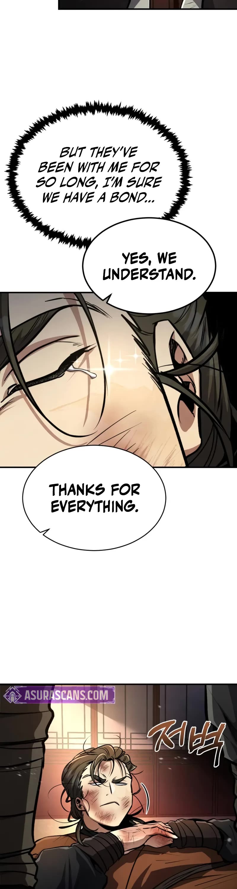 Reincarnation of the Fist King chapter 7 page 51