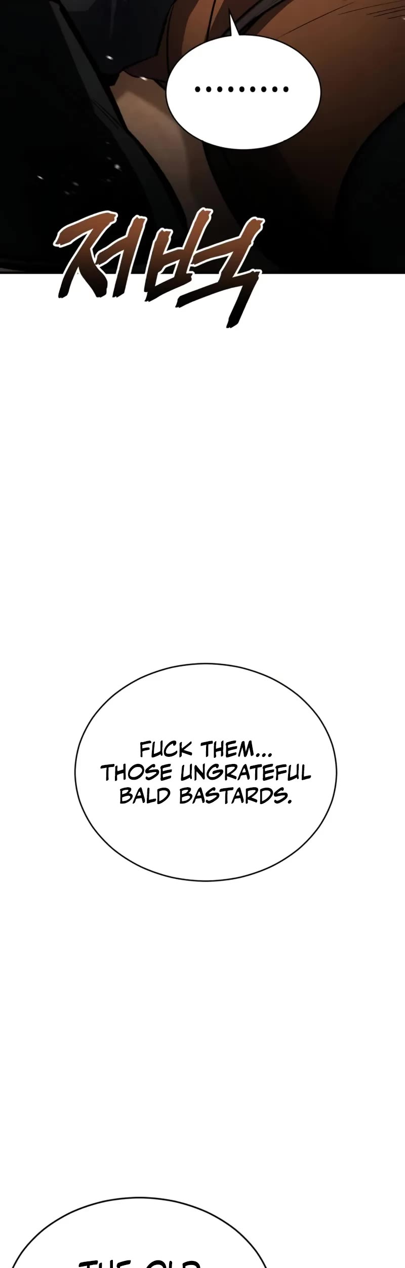 Reincarnation of the Fist King chapter 7 page 52