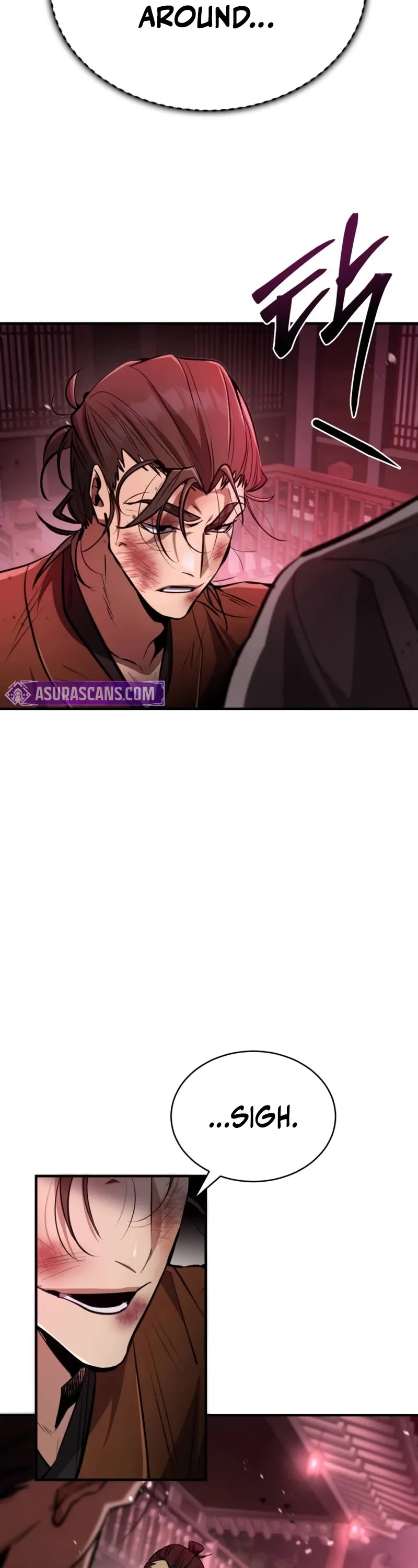 Reincarnation of the Fist King chapter 7 page 55