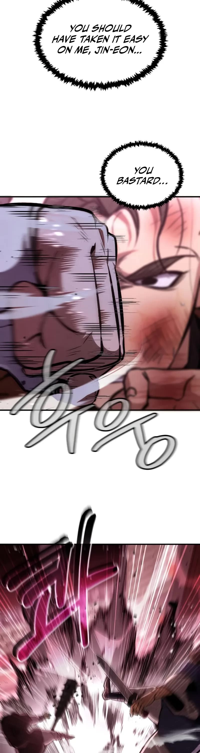 Reincarnation of the Fist King chapter 7 page 59