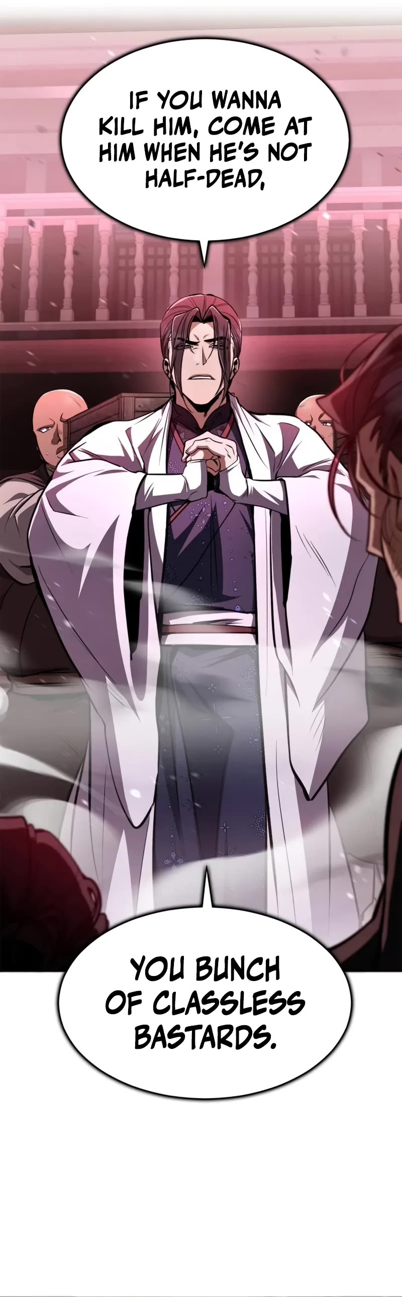 Reincarnation of the Fist King chapter 7 page 61