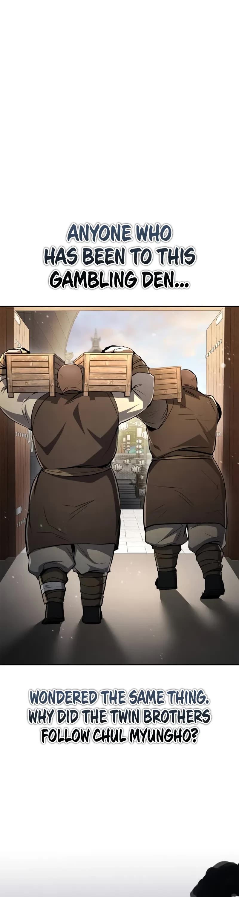 Reincarnation of the Fist King chapter 7 page 66