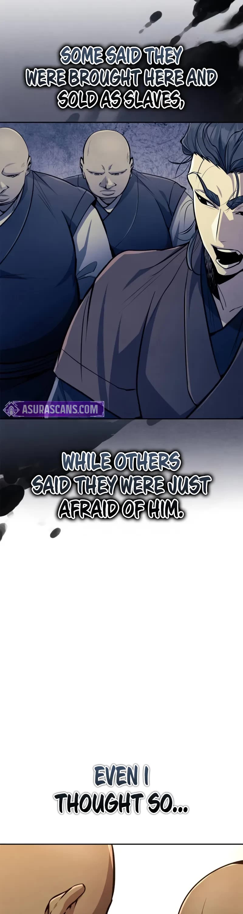 Reincarnation of the Fist King chapter 7 page 67