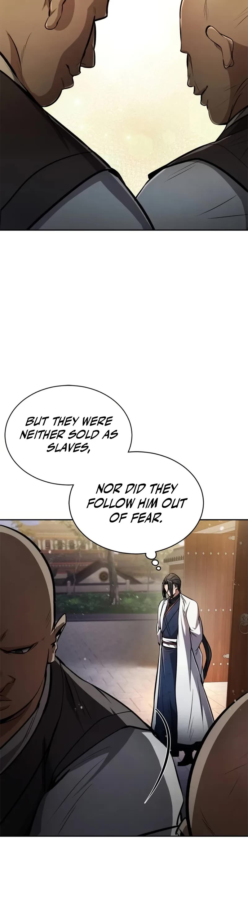 Reincarnation of the Fist King chapter 7 page 68