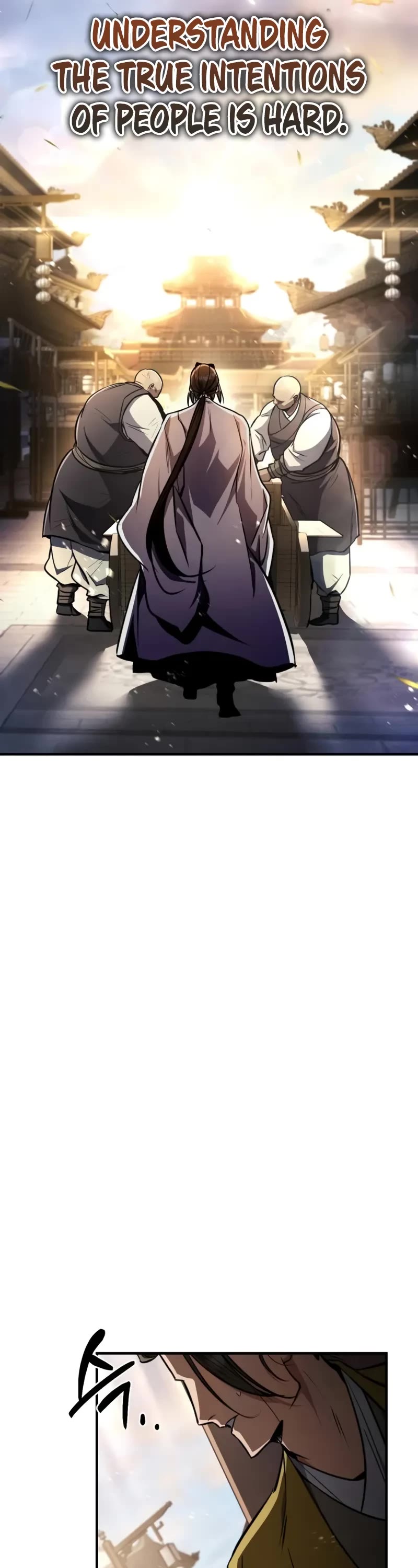 Reincarnation of the Fist King chapter 7 page 70