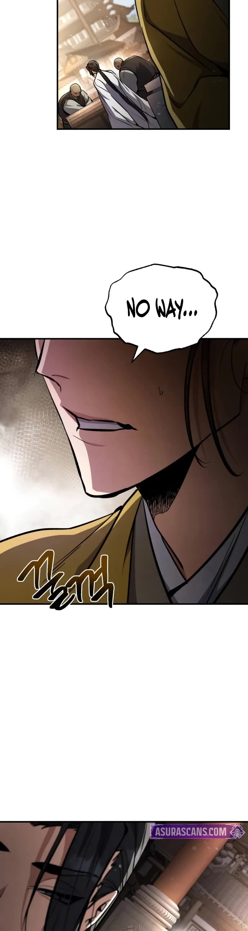 Reincarnation of the Fist King chapter 7 page 71