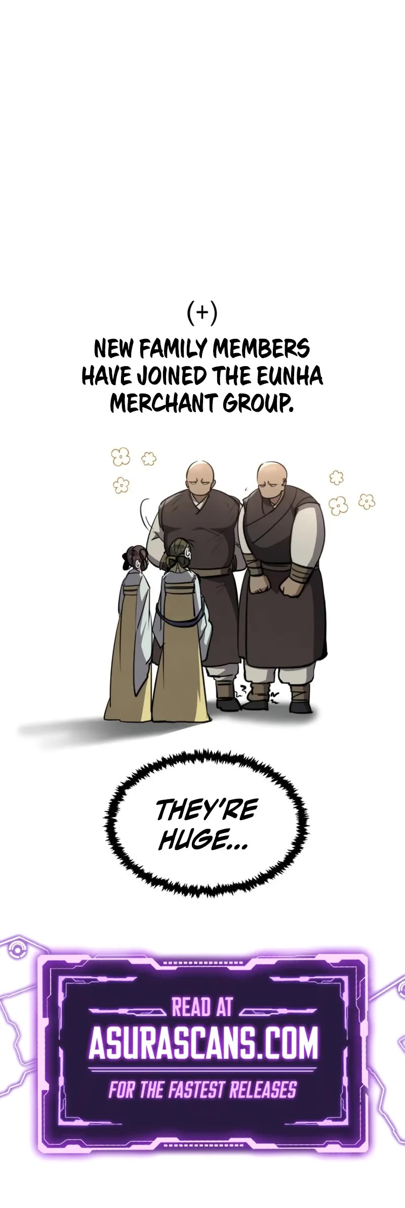 Reincarnation of the Fist King chapter 7 page 73