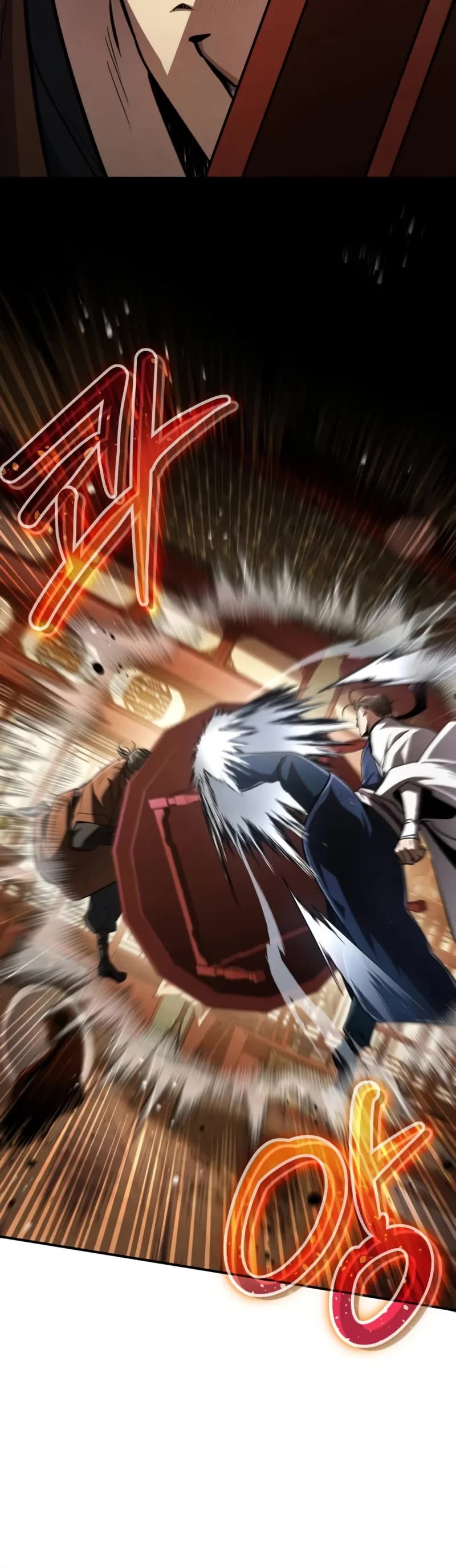 Reincarnation of the Fist King chapter 7 page 9