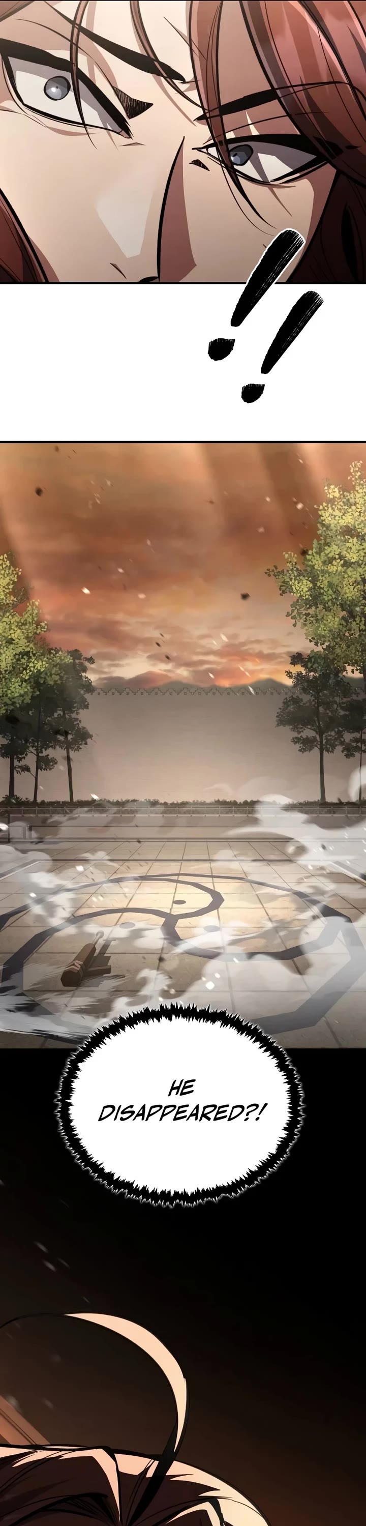 Reincarnation of the Fist King chapter 8 page 46