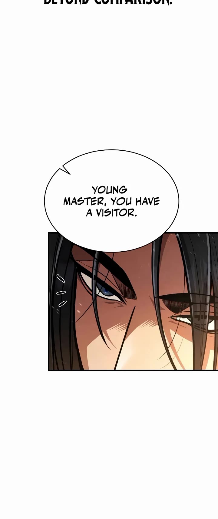 Reincarnation of the Fist King chapter 8 page 59