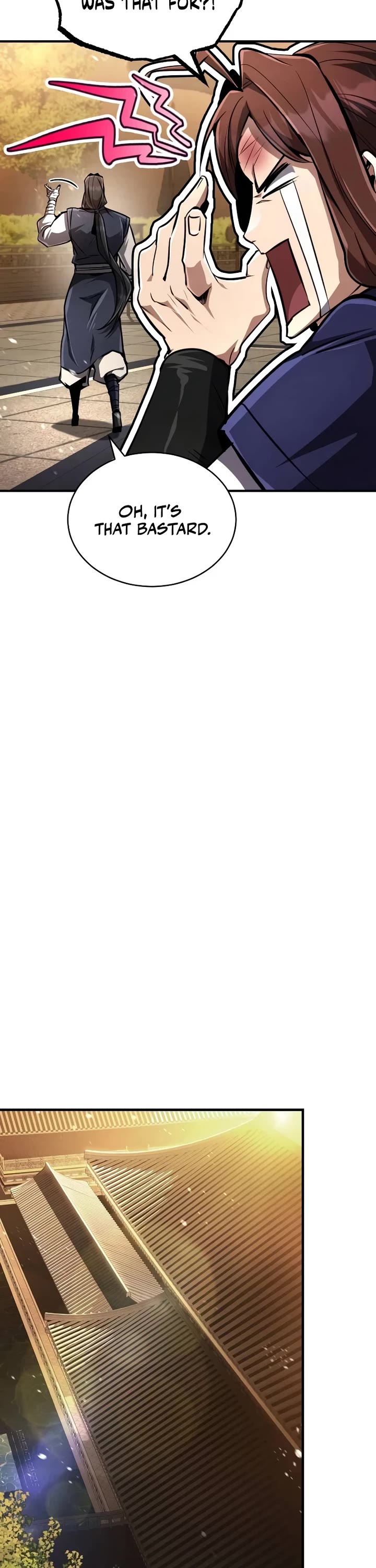 Reincarnation of the Fist King chapter 8 page 61