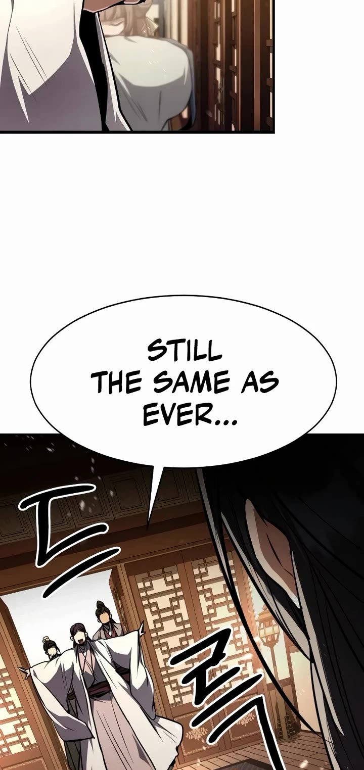 Reincarnation of the Fist King chapter 8 page 67
