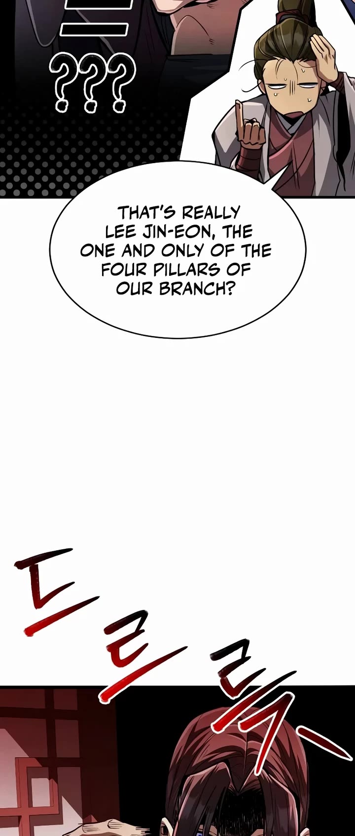 Reincarnation of the Fist King chapter 8 page 72