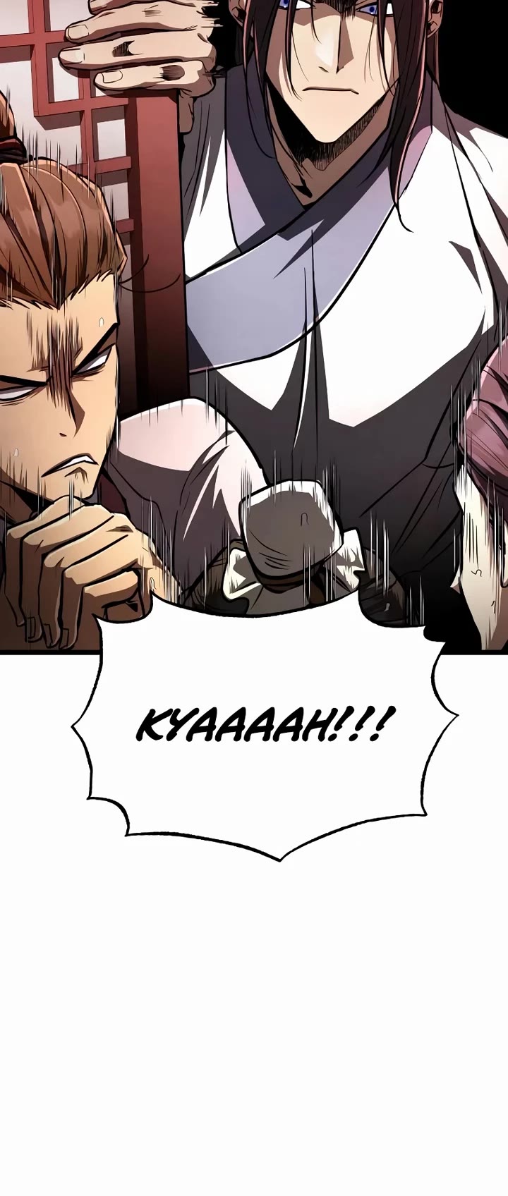 Reincarnation of the Fist King chapter 8 page 73