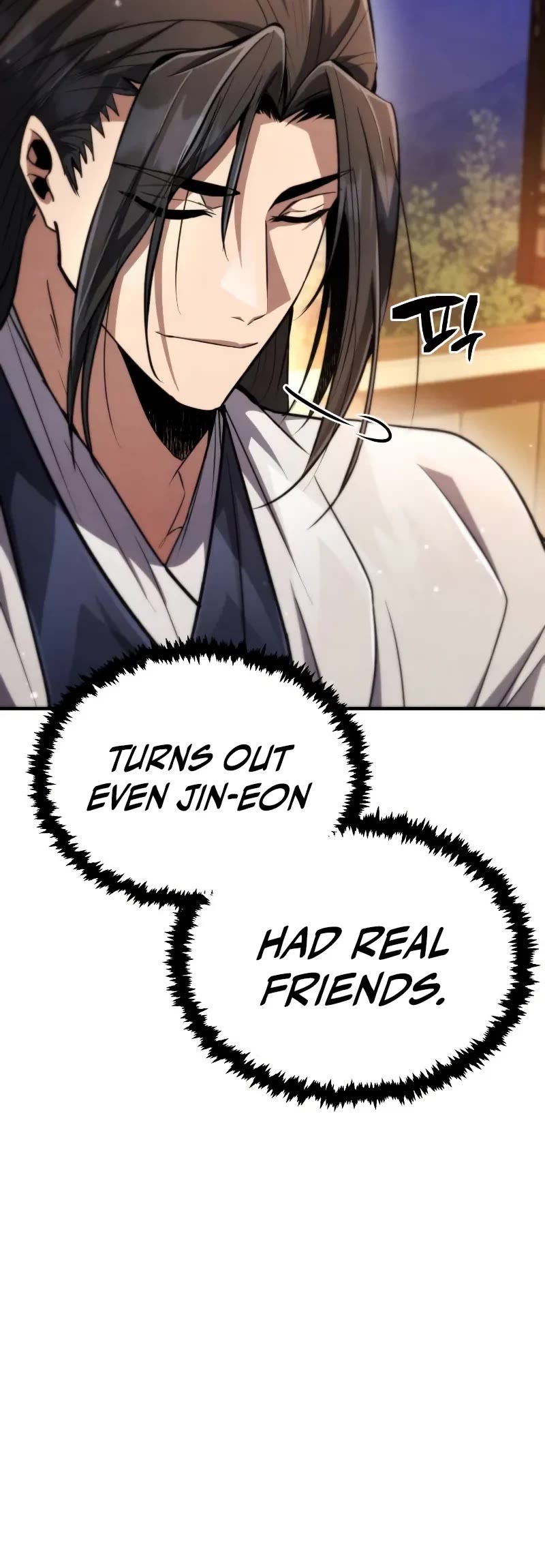 Reincarnation of the Fist King chapter 9 page 26