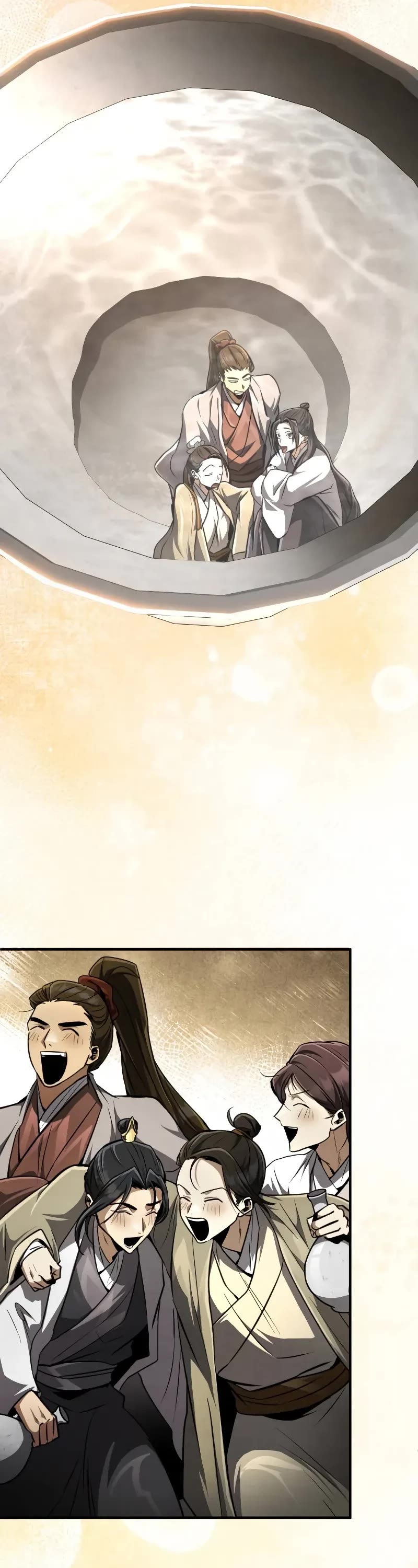 Reincarnation of the Fist King chapter 9 page 32