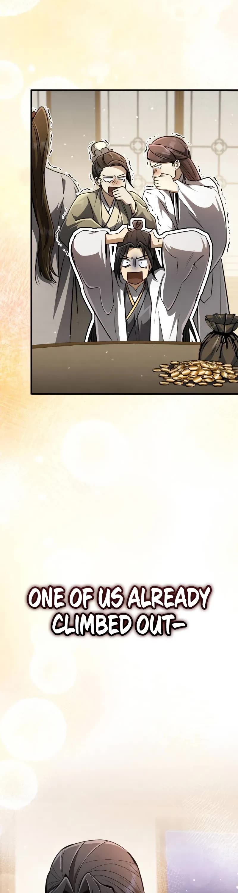 Reincarnation of the Fist King chapter 9 page 33