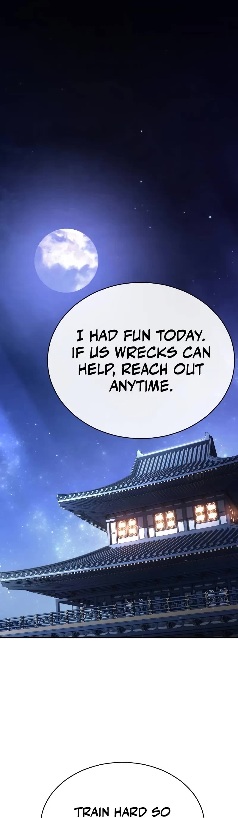 Reincarnation of the Fist King chapter 9 page 35