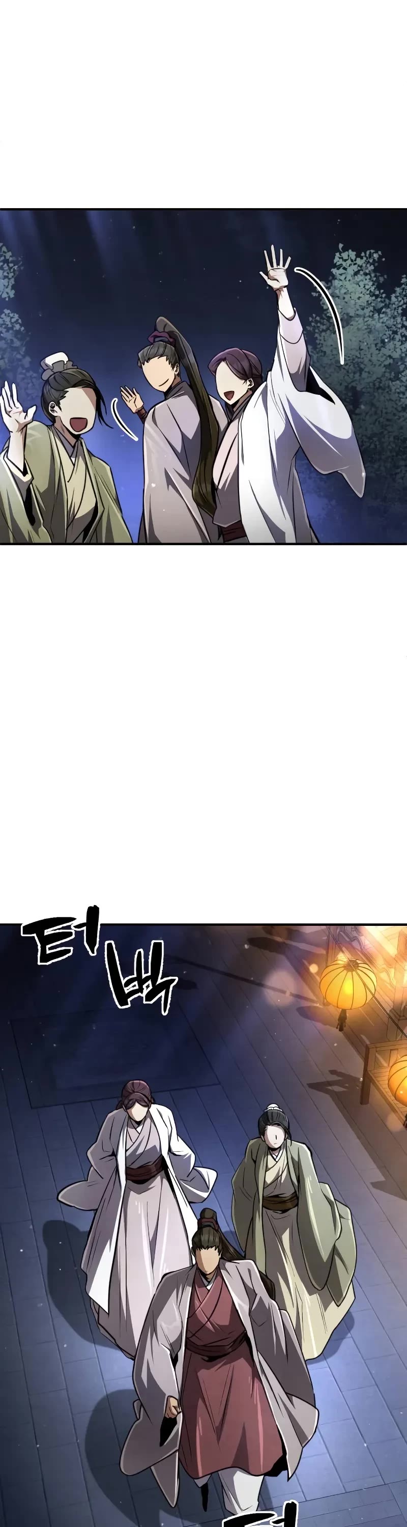 Reincarnation of the Fist King chapter 9 page 37