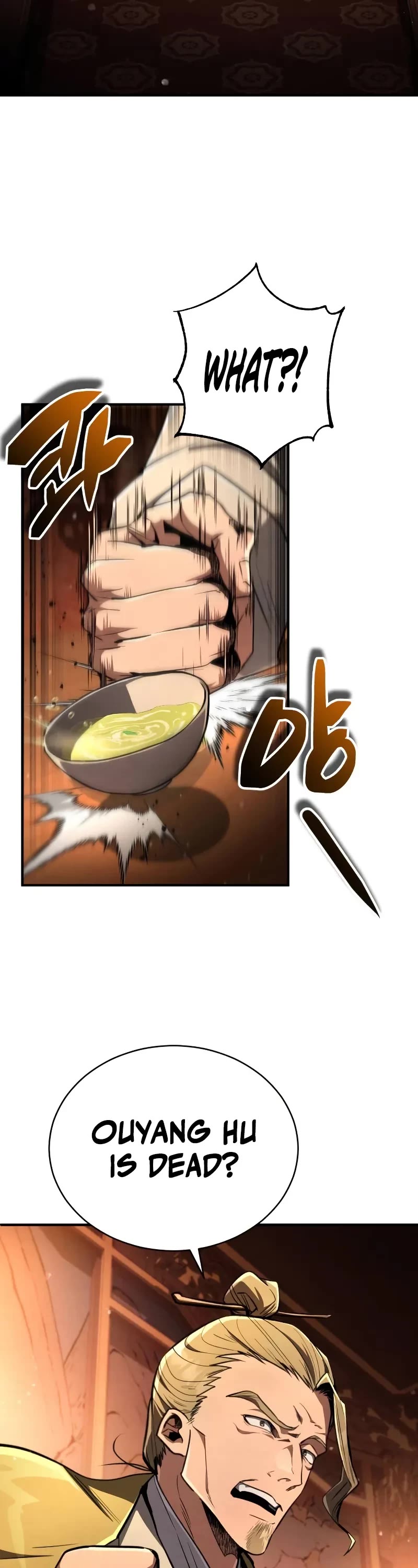 Reincarnation of the Fist King chapter 9 page 42