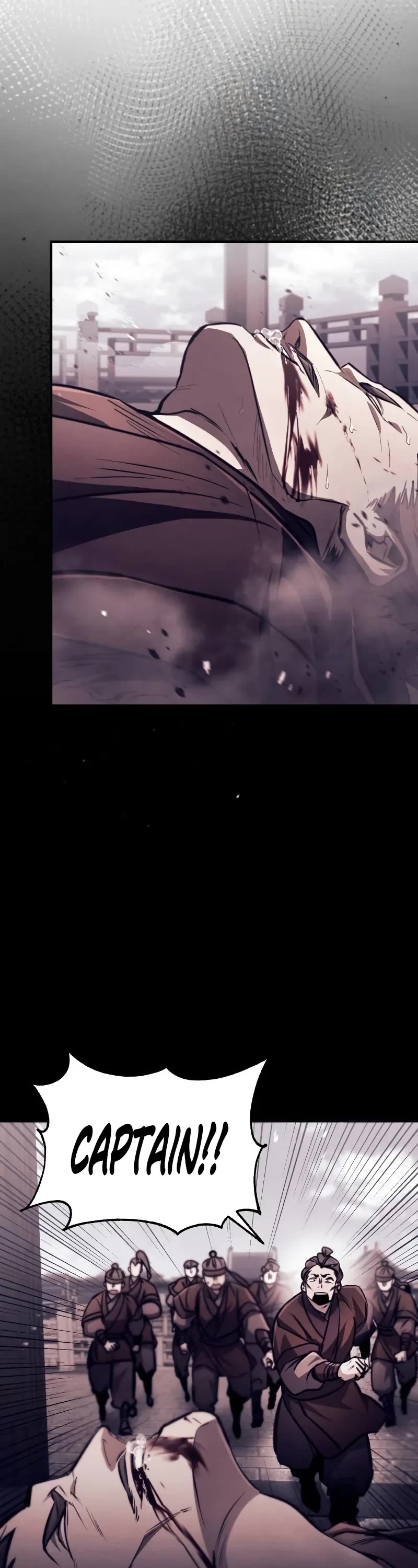 Reincarnation of the Fist King chapter 9 page 44