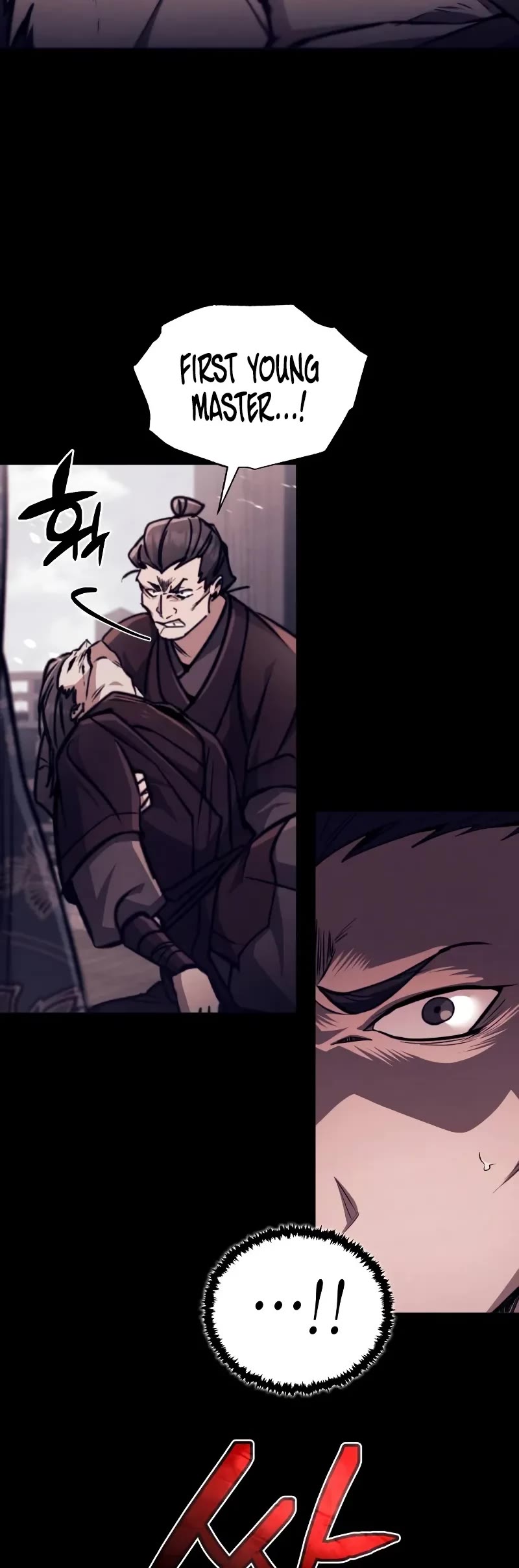 Reincarnation of the Fist King chapter 9 page 45