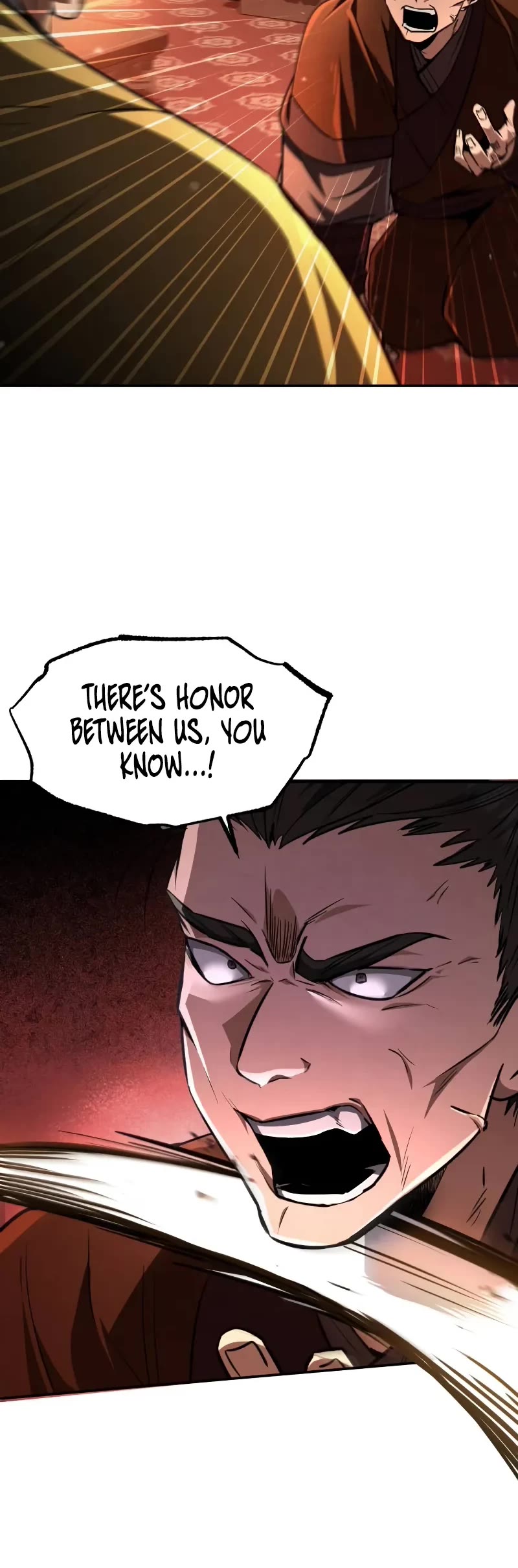 Reincarnation of the Fist King chapter 9 page 51