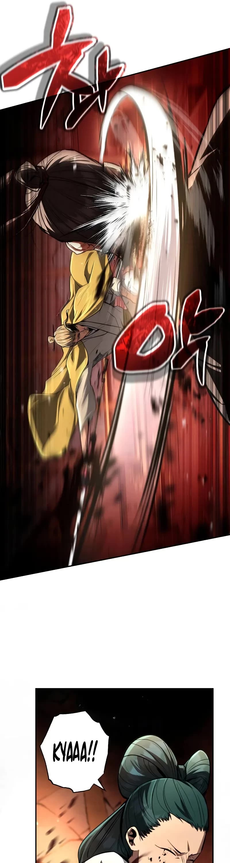 Reincarnation of the Fist King chapter 9 page 52