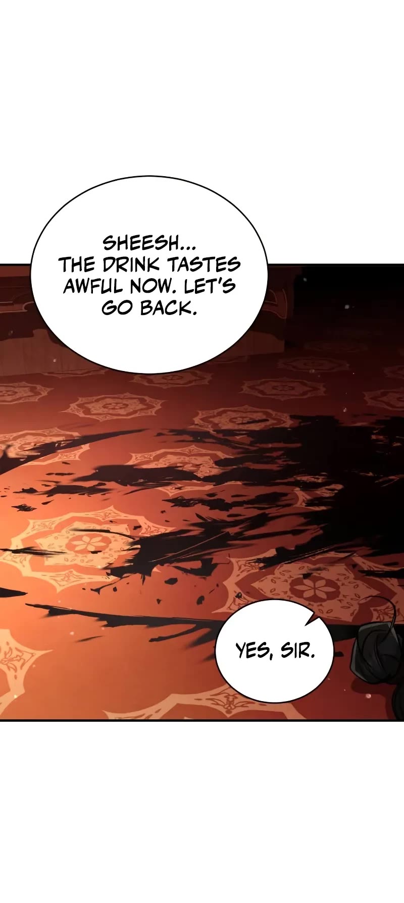 Reincarnation of the Fist King chapter 9 page 56