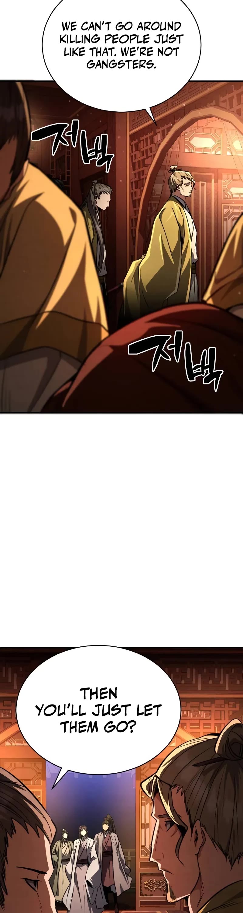 Reincarnation of the Fist King chapter 9 page 59