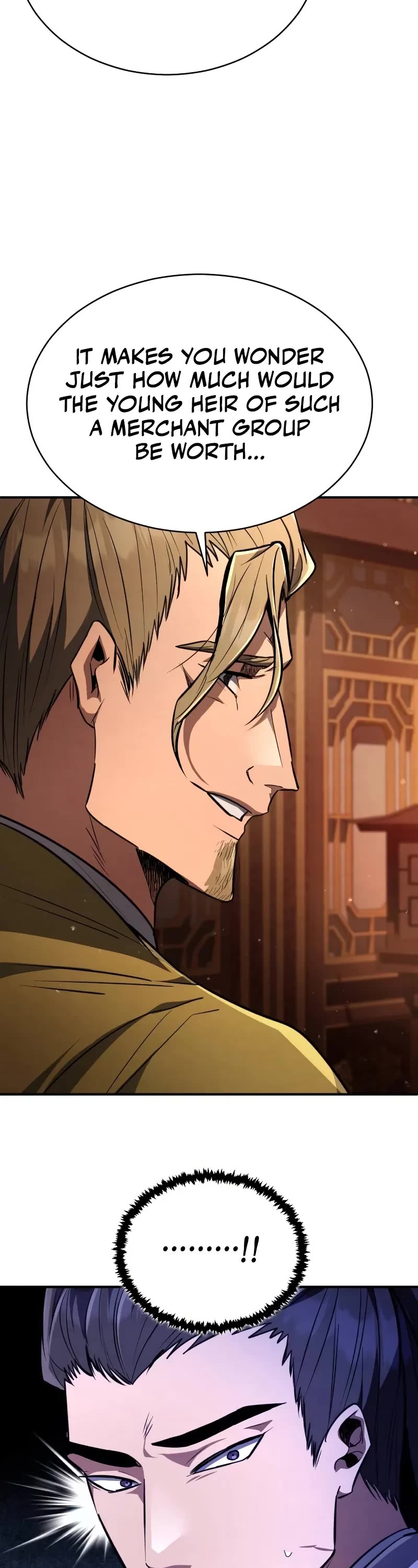 Reincarnation of the Fist King chapter 9 page 64