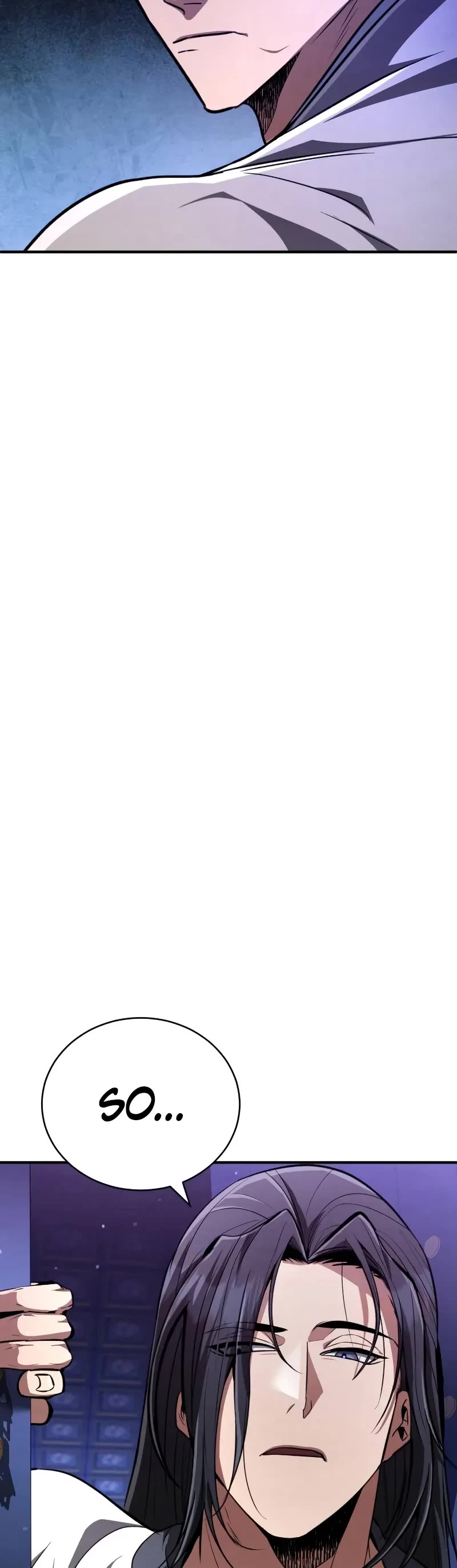 Reincarnation of the Fist King chapter 9 page 65